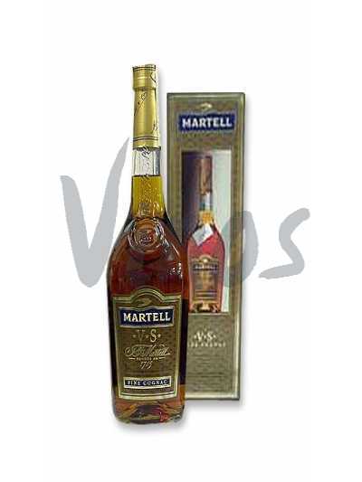 Martell VS 0.7 \ -  .
