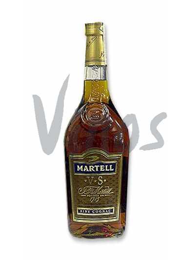  Martell VS 1 - 