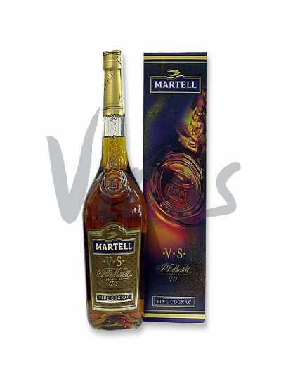  Martell VS 0.7 \.. -   - .