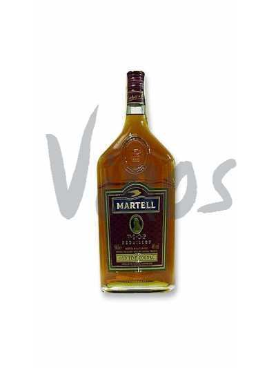  Martell VSOP 0.35  - 