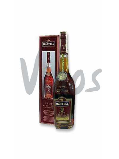  Martell VSOP 0.35 \ -  .