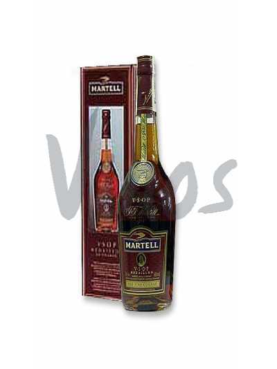  Martell VSOP 0.7 \ -  .