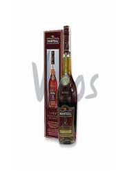  Martell VSOP 0.7 \ -  .