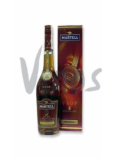  Martell VSOP 0.7 \. -   - .