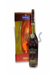  Martell VSOP 0.7 \ + 2  -   + 2 .