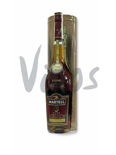  Martell VSOP 0.7 \ -  . .