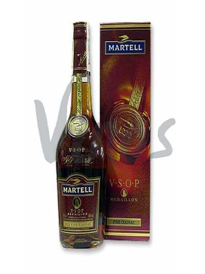  Martell VSOP 3 \ -  .