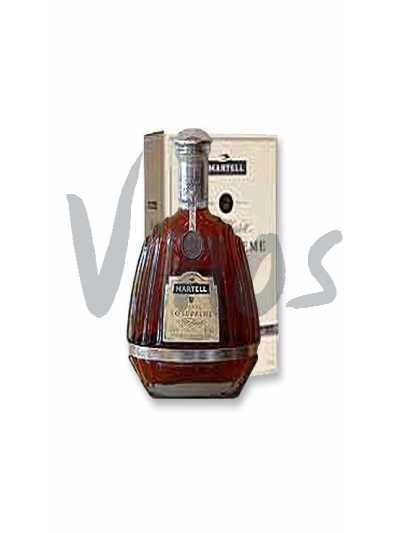  Martell XO Supreme 0.35 \ -  .