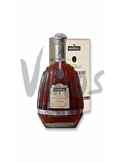  Martell XO Supreme 0.7 \ -  .