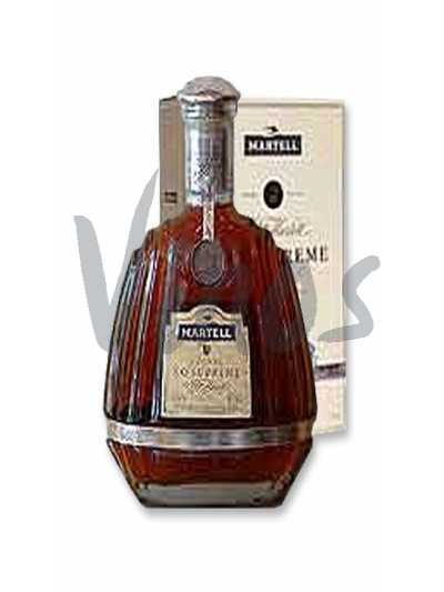  Martell XO Supreme 3 \ -  .