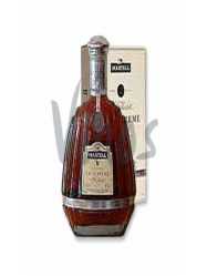  Martell XO Supreme 3 \ -  .