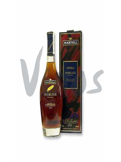  Martell Noblige 0.35 \ -  .