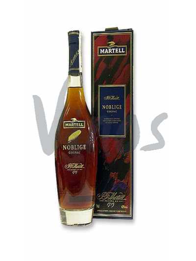  Martell Noblige 0.7 \ -  .