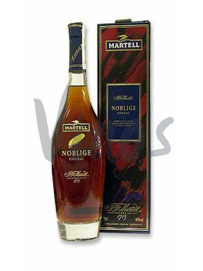  Martell Noblige 3 \ -  .