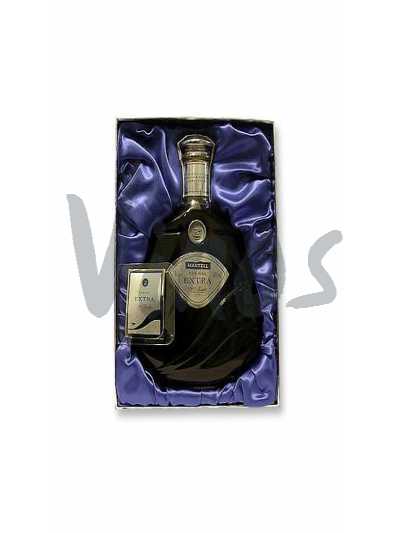  Martell Extra 0.7 \ -  .