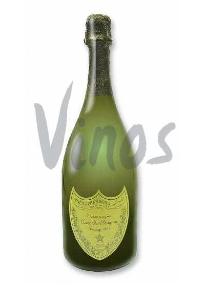 Шампанское Dom Perignon 1996 - Названное в честь предполагаемого изобретателя шампанского Дом Периньона и выдерживается минимум 5 - 6 лет. В результате столь длительной выдержки в вине образуются сложнейшие третичные ароматы, которые и формируют будущий букет.
В зависимости от винтажа шампанское может изменяться, но стиль всегда остается неизменным. 