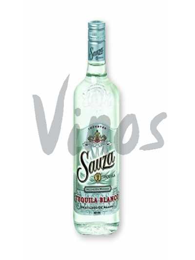  Sauza Blanco - 