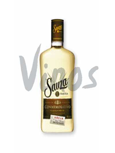  Sauza Conmemorativo - ,    (    anejo,         ).  Sauza Commemorativo -  ,   1873 . 