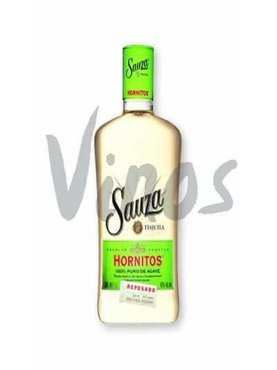  Sauza Hornitos Reposado - 