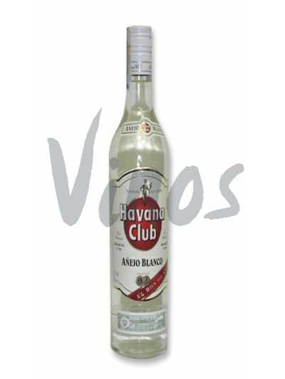  Havana Club Blanco - "   "         .