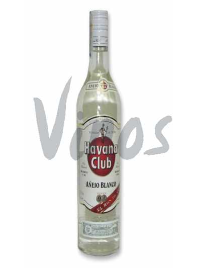  Havana Club Blanco - "   "         .
