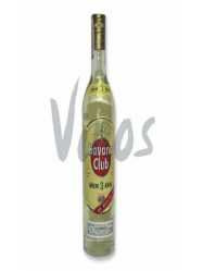  Havana Club Anejo 3 Anos - 