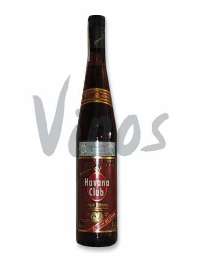  Havana Club Anejo Reserva - "   ",         ,       ,   ,   " ",       ,    .
