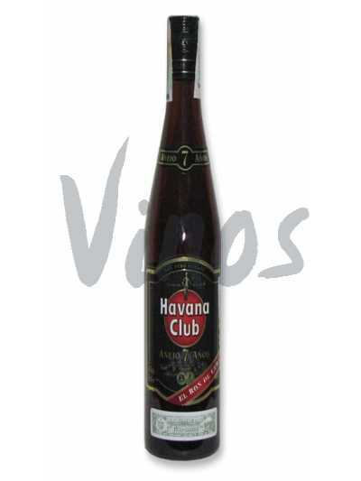  Havana Club Anejo 7 Anos -        " " 7- ,       .