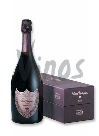  Dom Perignon 1995 Rose - 