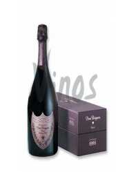  Dom Perignon 1995 Rose - 