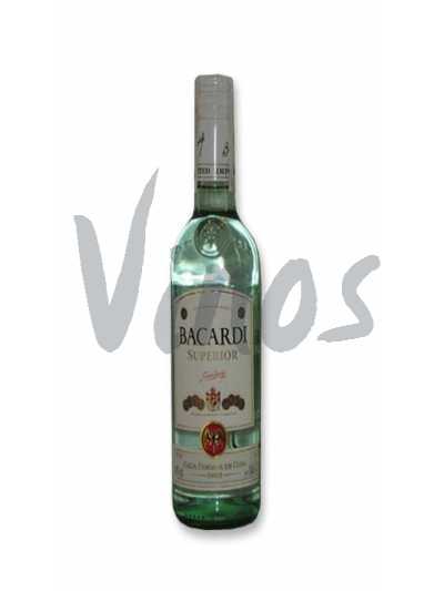  Bakardi Carta Blanca - :    .