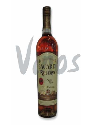  Bakardi Reserva - :        .