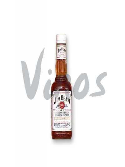  () Jim Beam 0.35 -    -     .          .