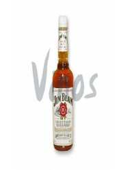 Виски (бурбон) Jim Beam 0.7 - Виски Джим Бим - классические виски с веселым характером. Рекомендуется бурбон к употреблению в чистом виде и в коктейлях.