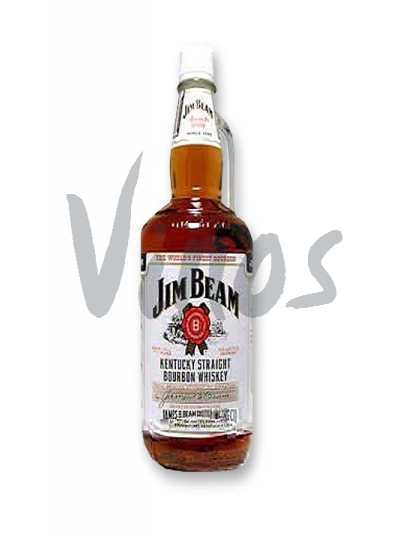  () Jim Beam 1 -    -     .          .