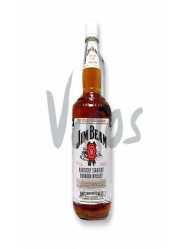  () Jim Beam 1 -    -     .          .