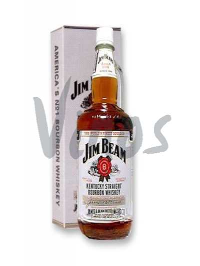  () Jim Beam 1 \ -  .    -     .          .