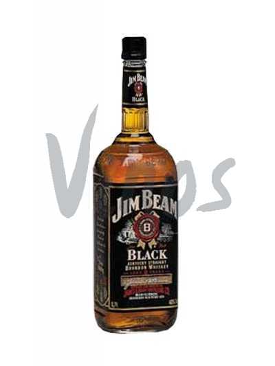  () Jim Beam Black 1 -     Jim Beam    209    .   ,       ,      .