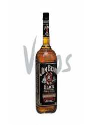  () Jim Beam Black 1 -     Jim Beam    209    .   ,       ,      .