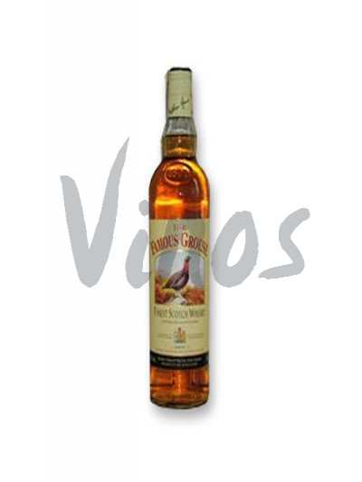  Famous Grouse 0.7 -            .