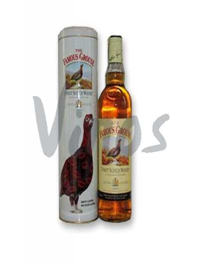  Famous Grouse 1 \ -  .            .