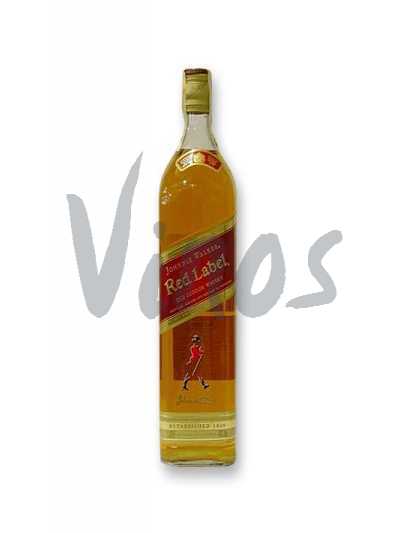 Виски Johnnie Walker Red Label 0.5 - Cегодня это самое популярное виски в мире, объем продаж которого-более чем 100 миллионов бутылок в год. Рекомендуется: в чистом виде, со льдом, с содовой или в коктейлях.
