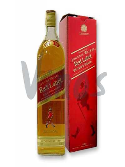  Johnnie Walker Red Label 1. - C      ,   -  100    . :   ,  ,     .