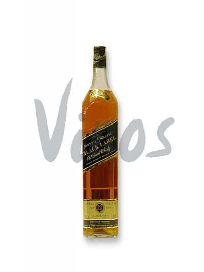  Johnnie Walker Black Label 0.375 - :   ,  ,     . 