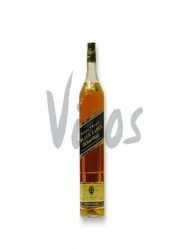Виски Johnnie Walker Black Label 0.375 - Рекомендуется: в чистом виде, со льдом, с содовой или в коктейлях. 