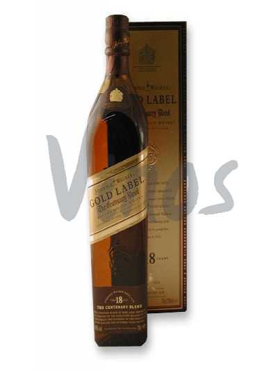  Johnnie Walker Gold Label -  Johnnie Walker Gold Label  ,       .      ,       XIX  -   .     Cardhu,     . :   . 