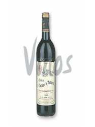  Chateau Caillou d'Arthus (Grand Cru) - 