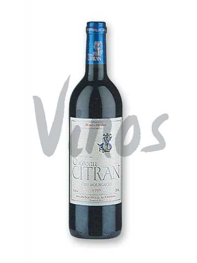  Chateau Citran (Cru bourgeois) - 