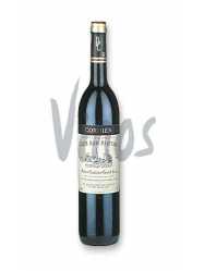 Вино Chateau Clos Bon Pasteur (Grand Cru) - 