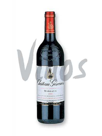  Chateau Giscours (3-me Cru classe) - 